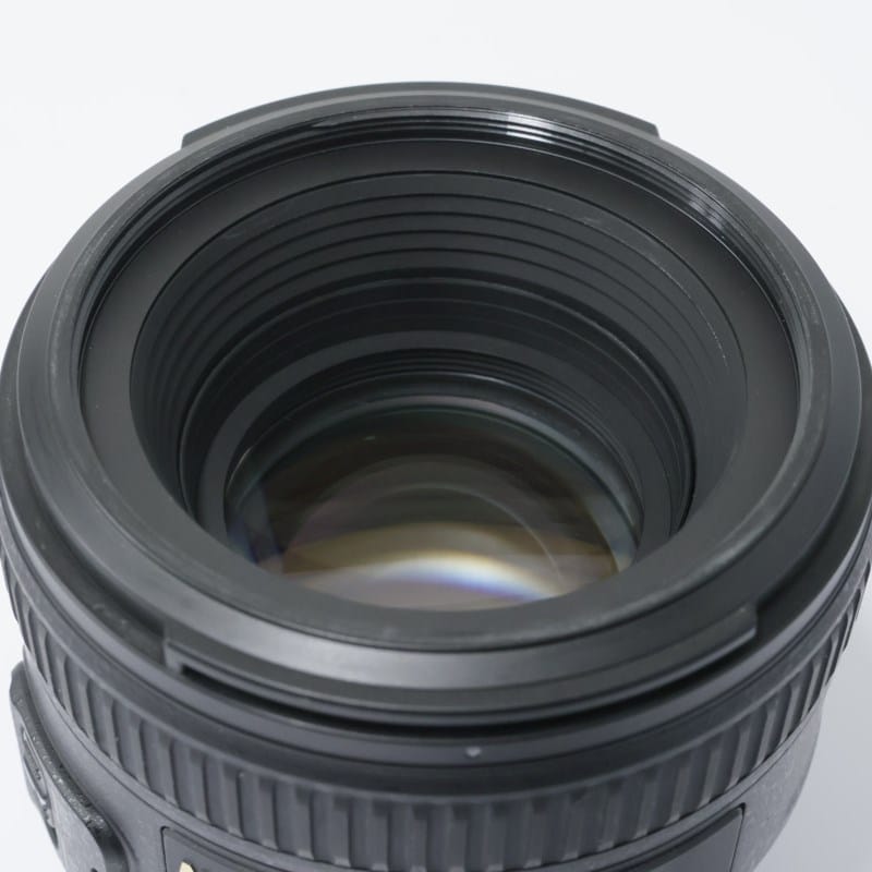 AF-S NIKKOR 50mm f/1.4G