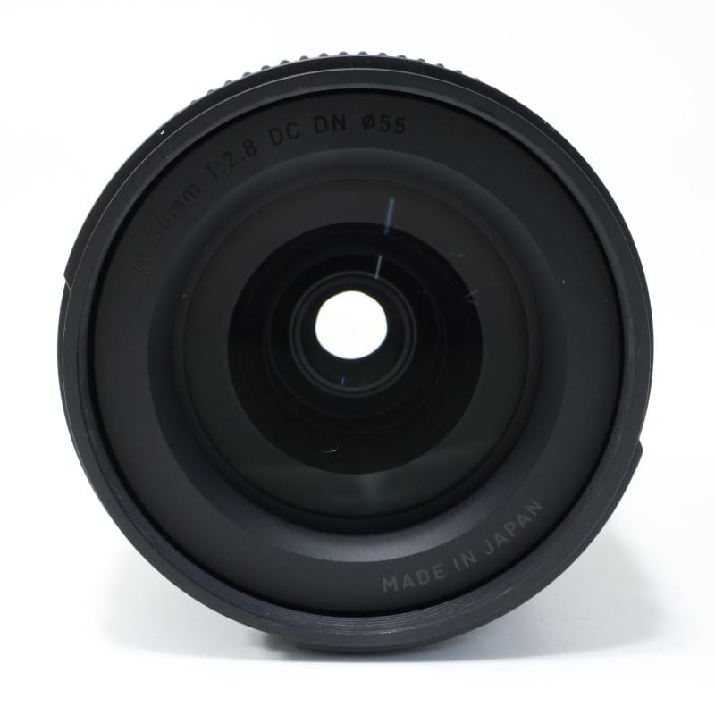18-50mm F2.8 DC DN | Contemporary ソニーE