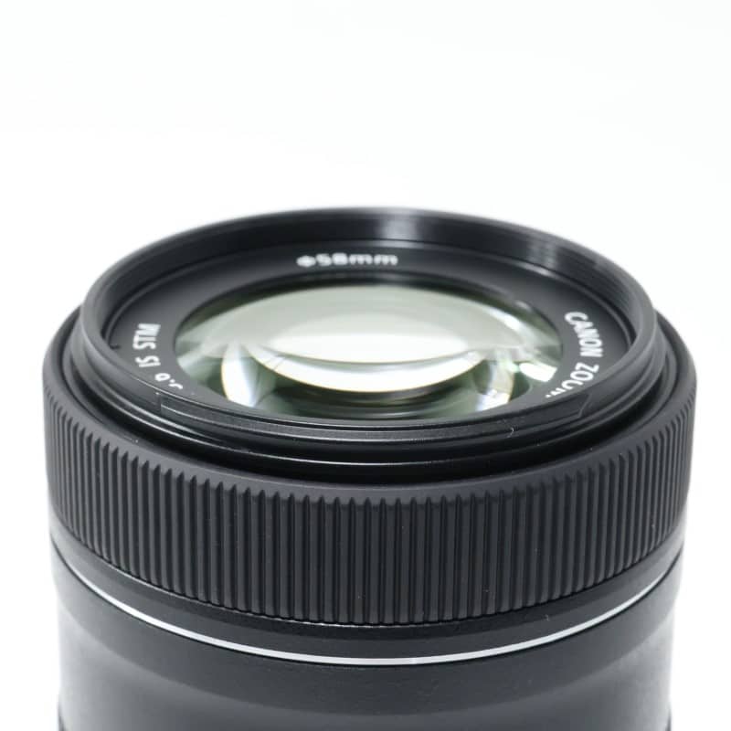 EF-S55-250mm F4-5.6 IS STM