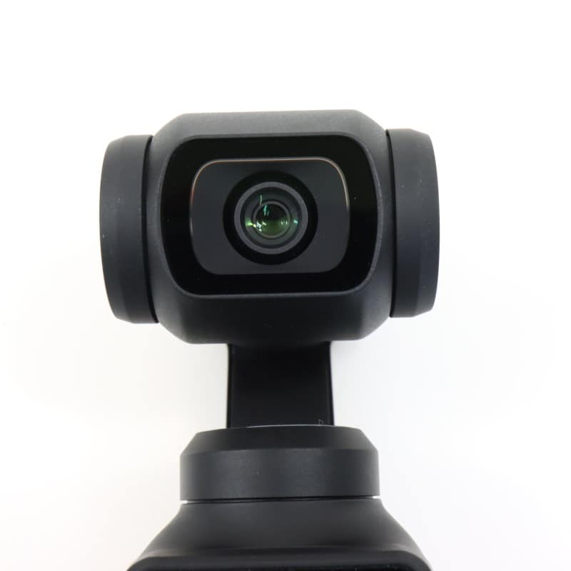 OP9923 [Osmo Pocket 3]