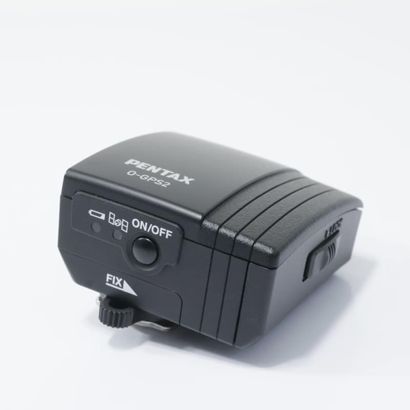 GPSユニット O-GPS2