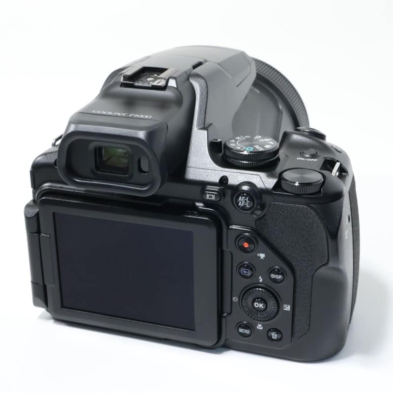 COOLPIX P1000