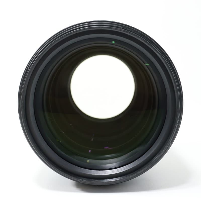 AF-S NIKKOR 105mm f/1.4E ED
