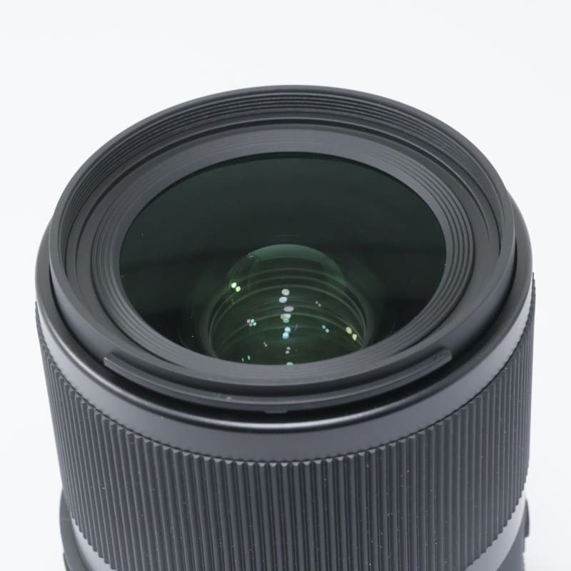SIGMA 35mm F1.4 DG DN | Art Lマウント ABランク 中古｜フジヤカメラ