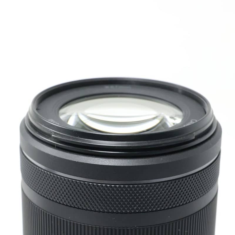RF100-400mm F5.6-8 IS USM