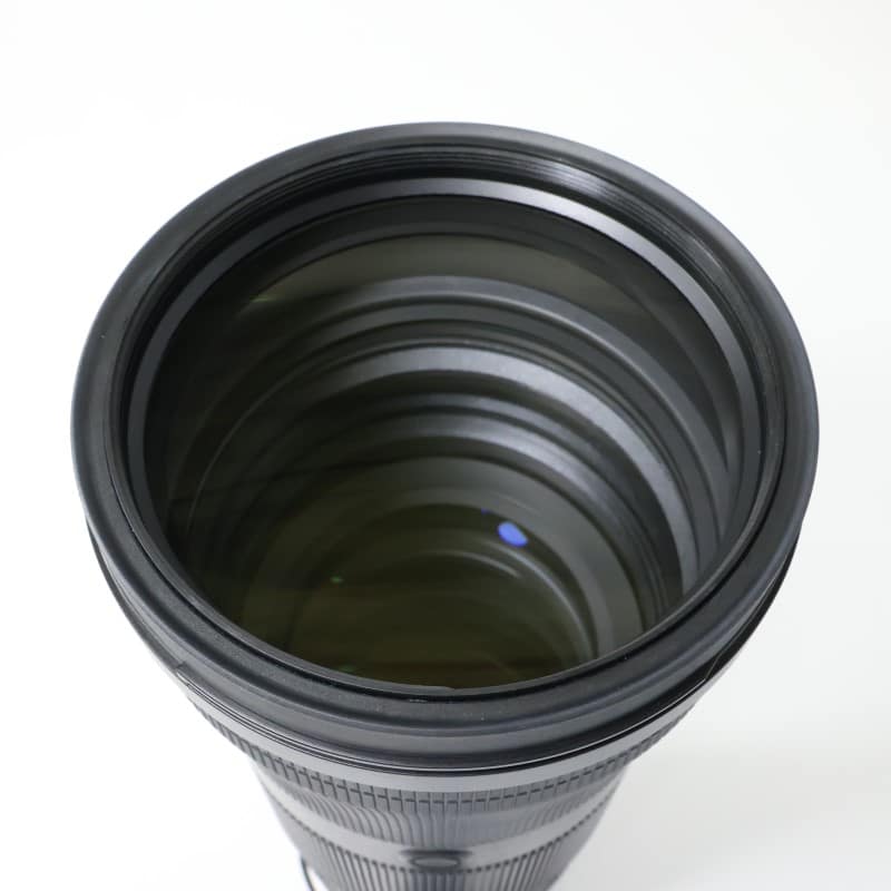 NIKKOR Z 180-600mm f/5.6-6.3 VR