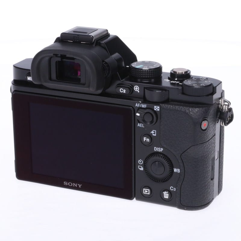 α7 ボディ ILCE-7