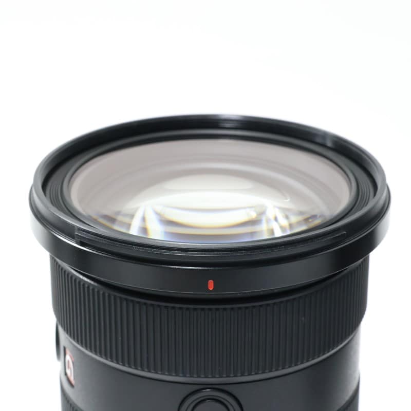 FE 24-70mm F2.8 GM II SEL2470GM2