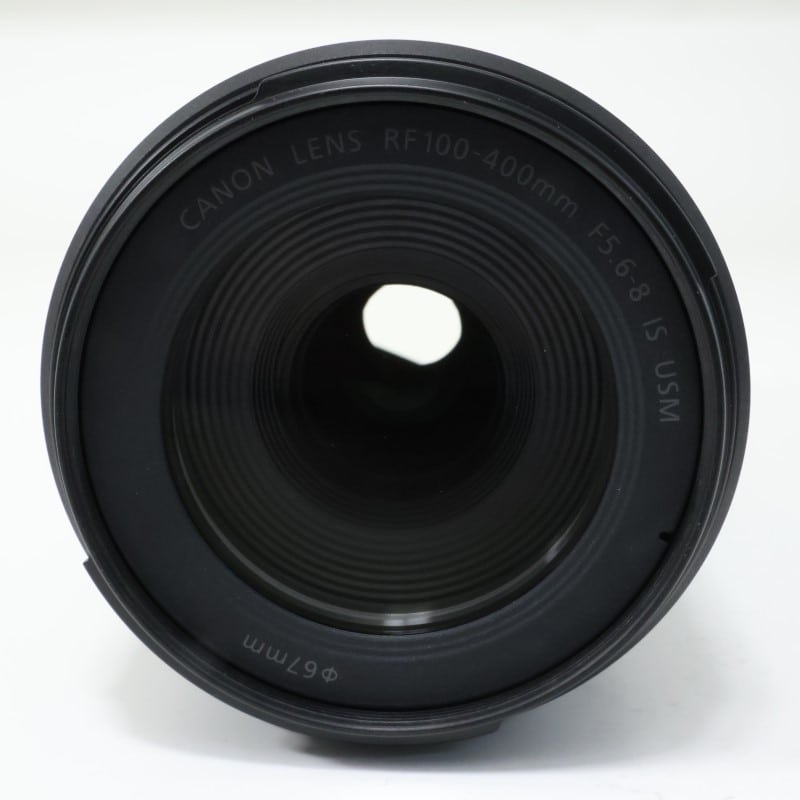RF100-400mm F5.6-8 IS USM