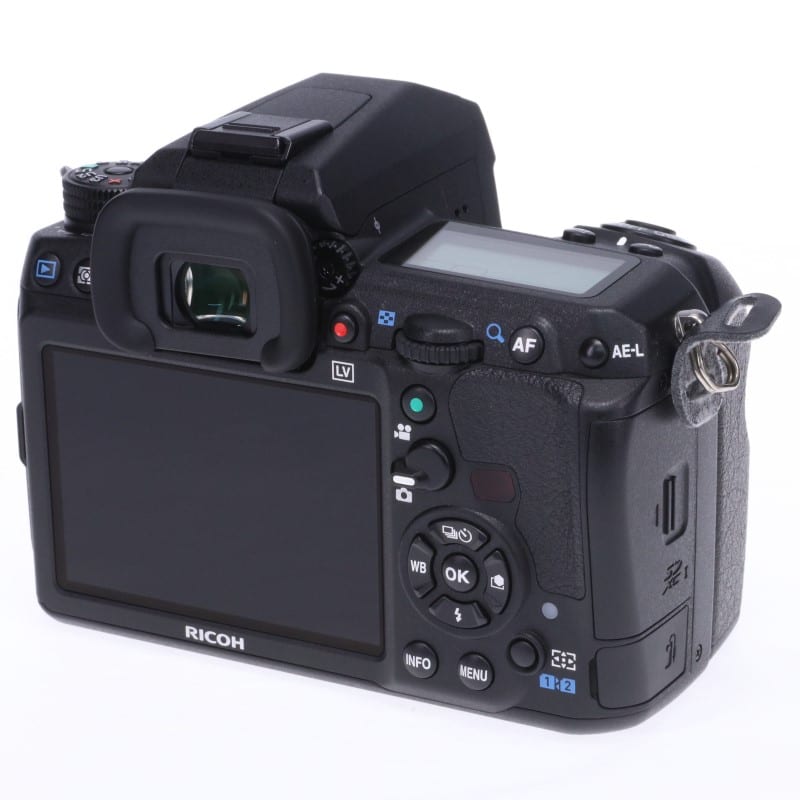 PENTAX K-3 ボディ
