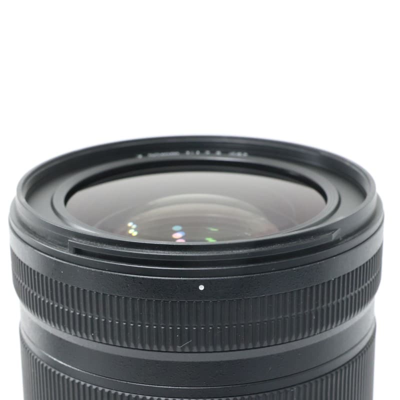 NIKKOR Z 50mm f/1.2 S
