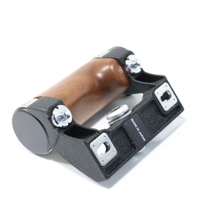 ホットシューグリップ 67 II