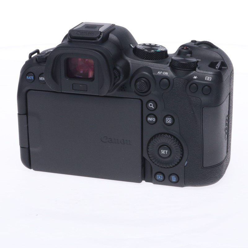 EOS R6 Mark II