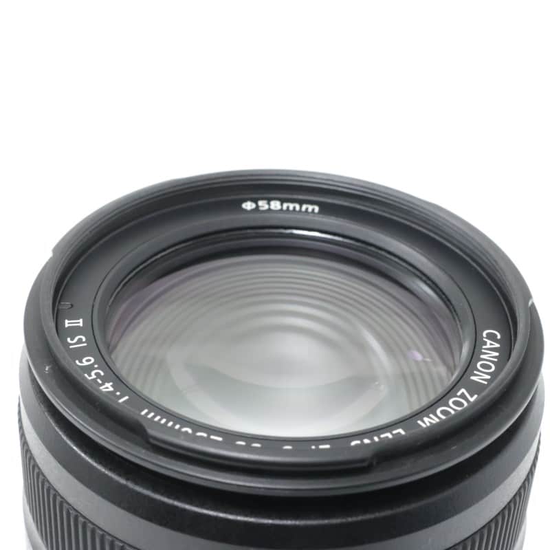 EF-S 55-250mm F4-5.6 IS II