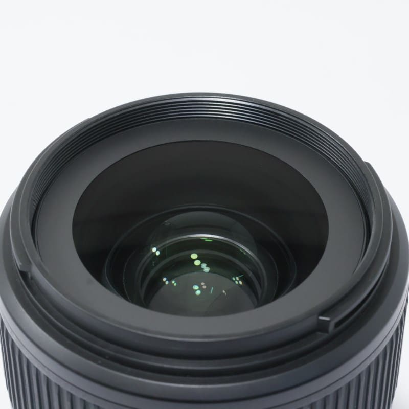 AF-S NIKKOR 35mm f/1.8G ED