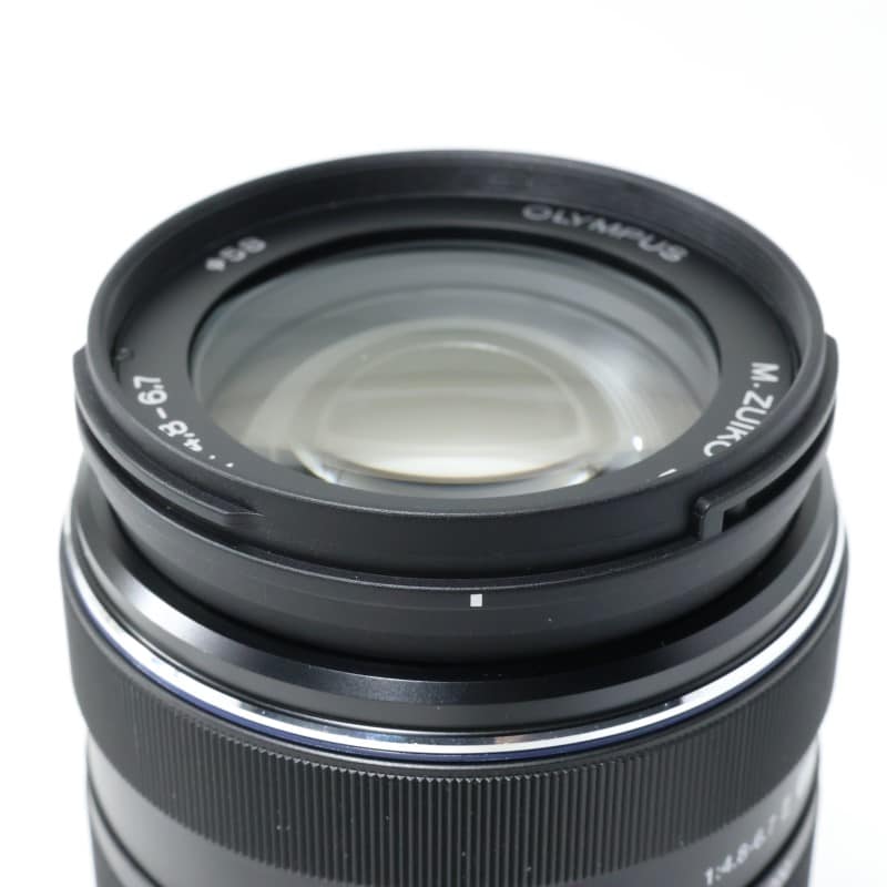 M.ZUIKO DIGITAL ED 75-300mm F4.8-6.7 II