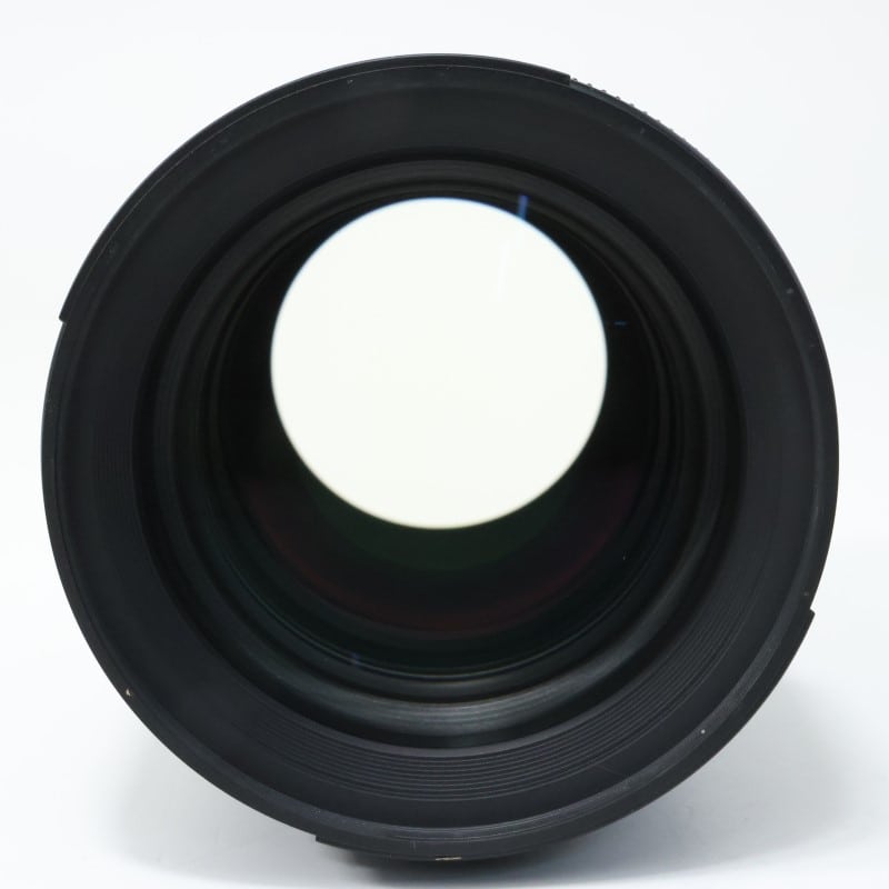 85mm F1.4 DG DN Art Lマウント