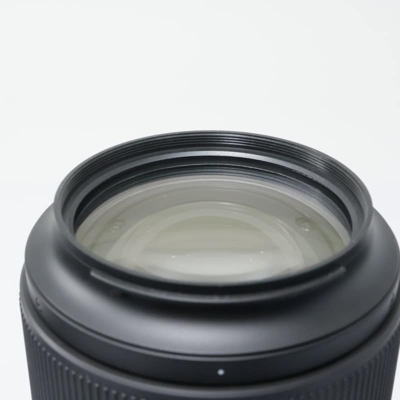 50-400mm F/4.5-6.3 Di III VC VXD (Model A067) ソニーEマウント