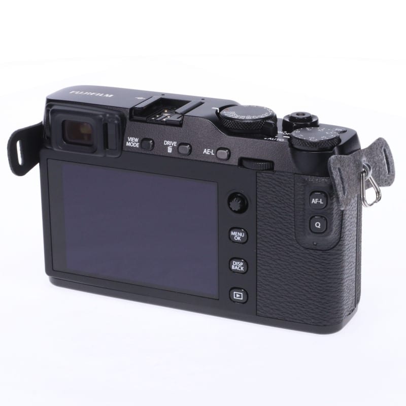 FUJIFILM X-E3 ボディ ブラック
