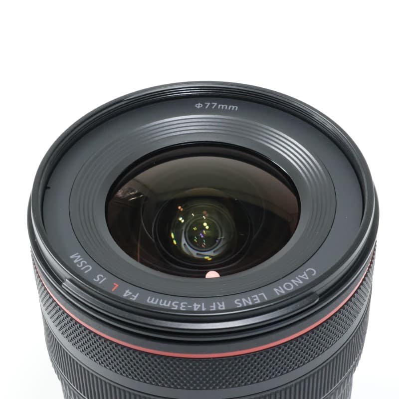 RF14-35mm F4 L IS USM