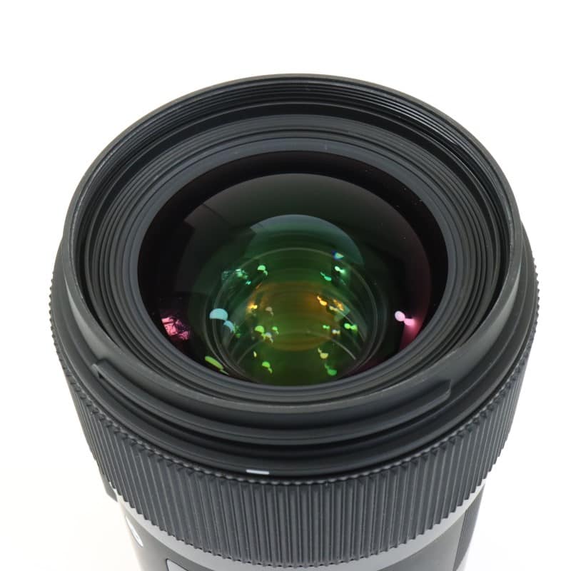 35mm F1.4 DG HSM Art ソニーE