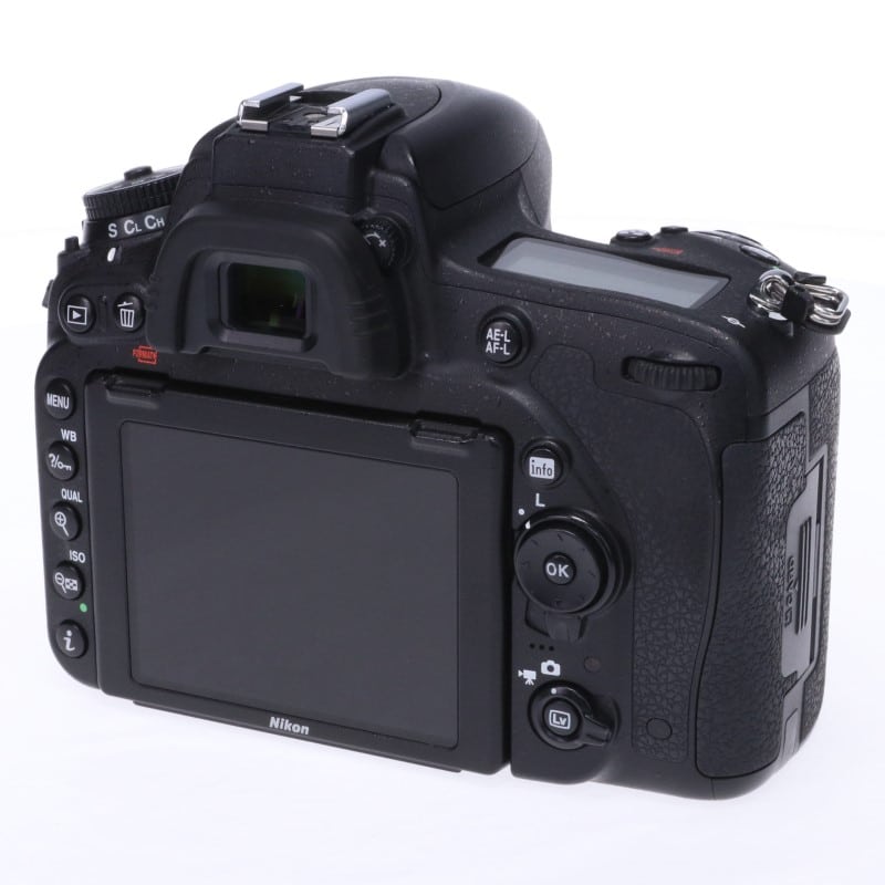 D750 ボディ