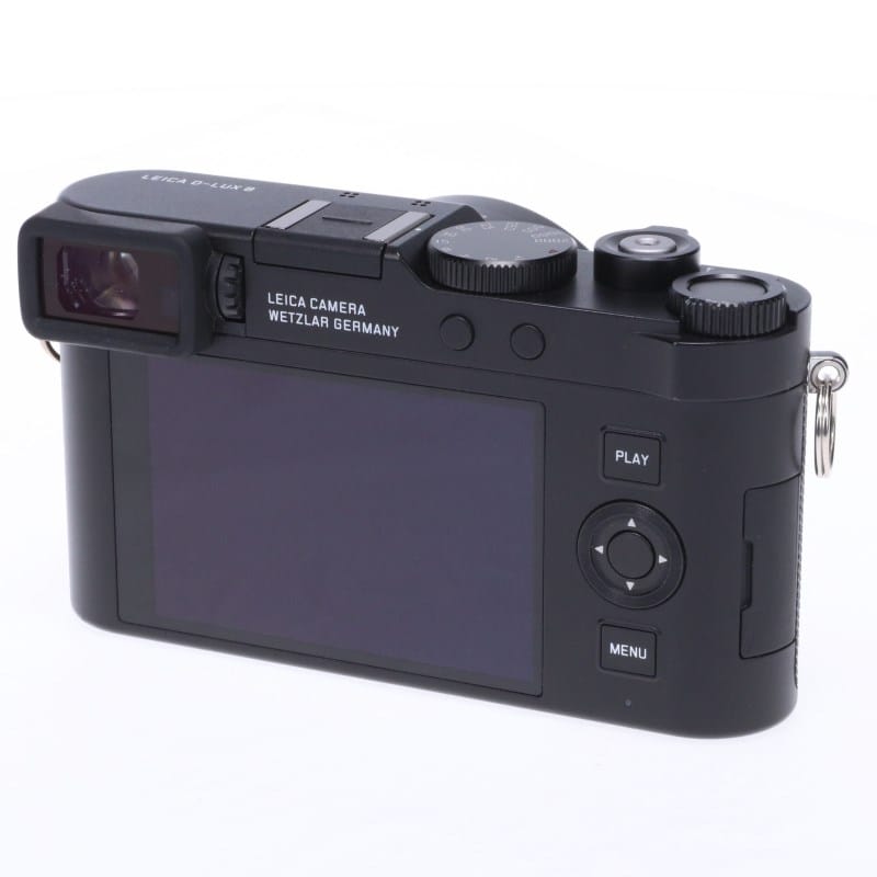 ライカ D-LUX8 19191