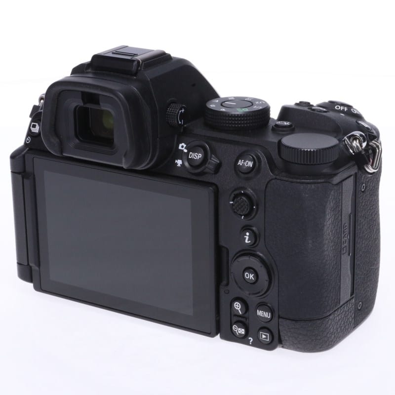 Z5II ボディ