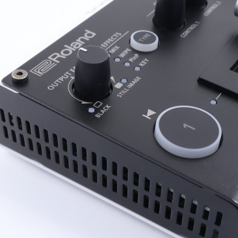 Roland V-02HD MK II AB+ランク 中古｜フジヤカメラ