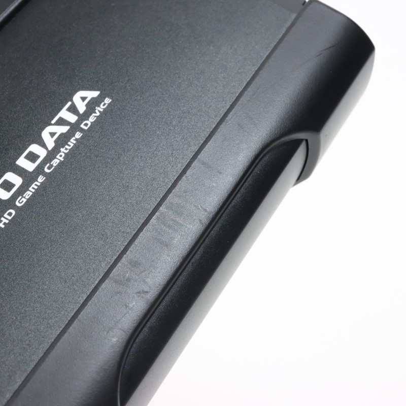 GV-USB3/HD [USB 3.0接続 HDMIキャプチャー]