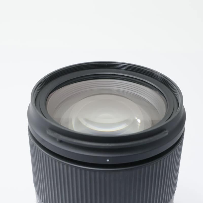 17-70mm F/2.8 Di III-A VC RXD (Model B070) ソニーEマウント