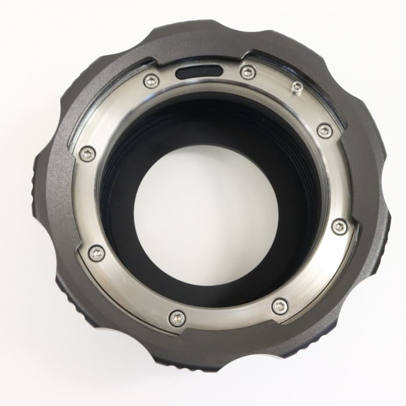 Adapta RF/EF (Included:Removable support foot) ADP-RFEF-M