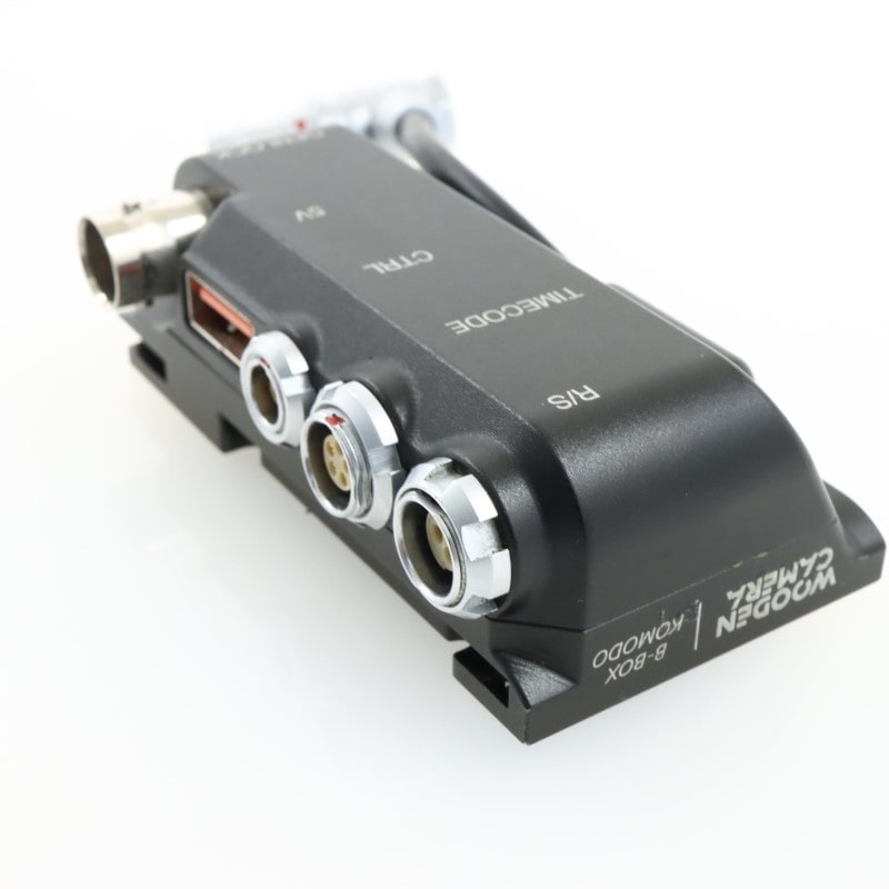 280500 [B-Box (RED KOMODO)]