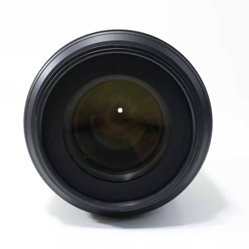 AF-S VR Micro-Nikkor 105mm f/2.8G IF-ED