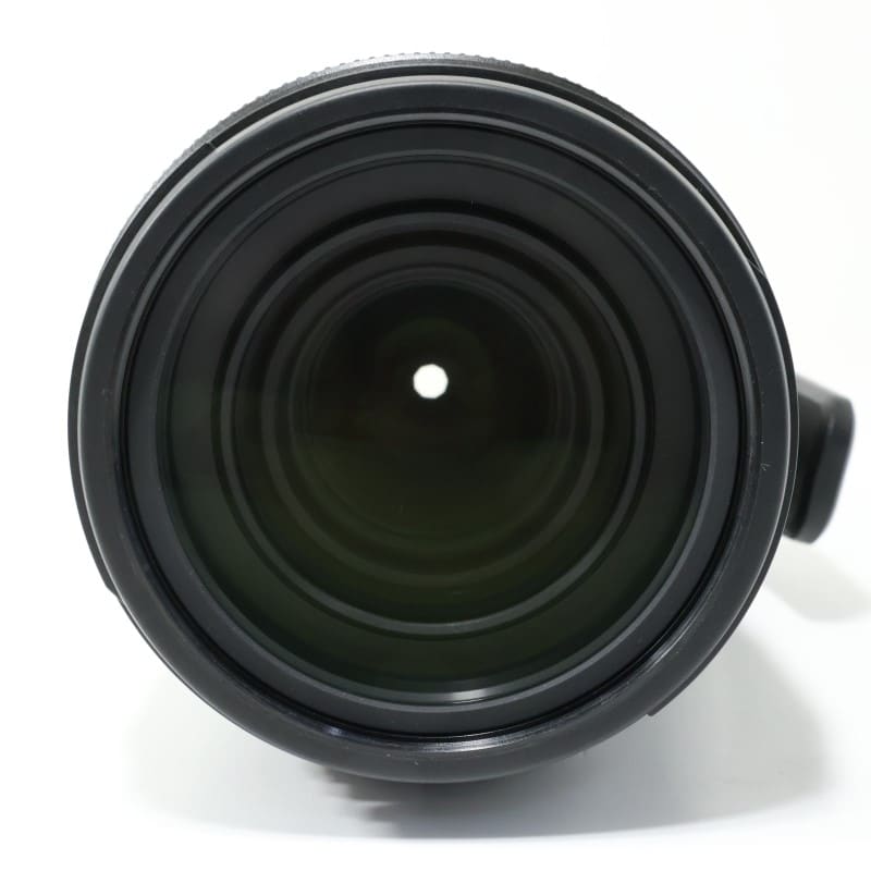 NIKKOR Z 100-400mm f/4.5-5.6 VR S