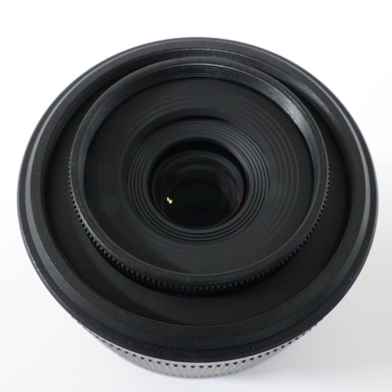 NIKKOR Z MC 50mm f/2.8