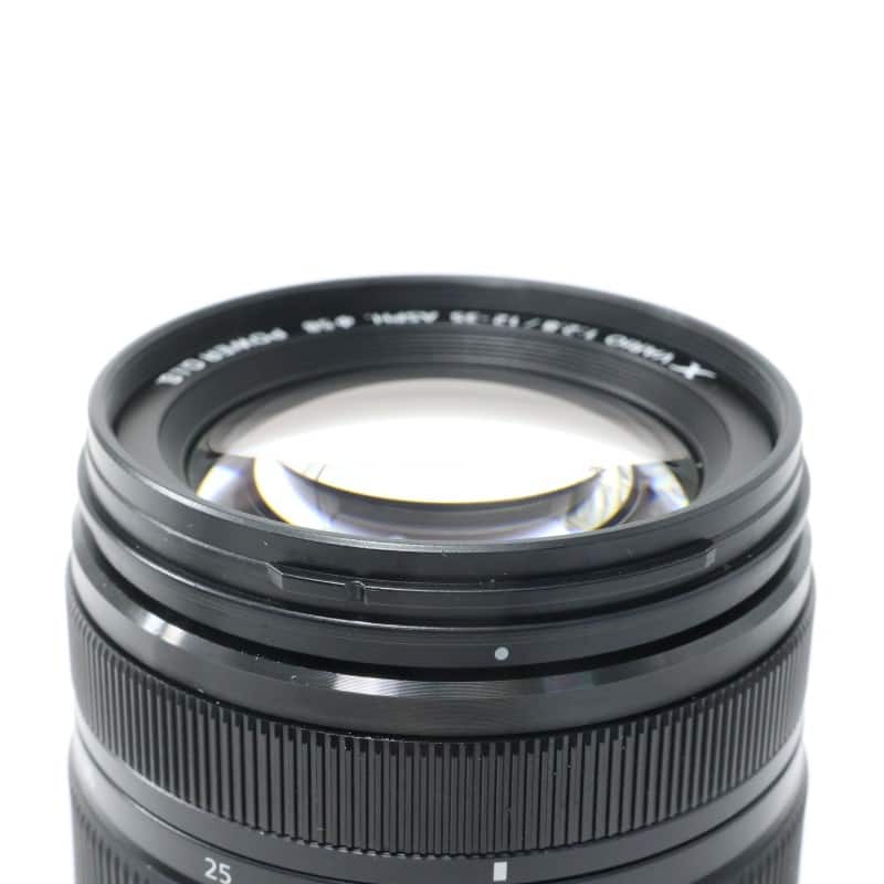 LUMIX G X VARIO 12-35mm/F2.8 II ASPH./POWER O.I.S. H-HSA12035