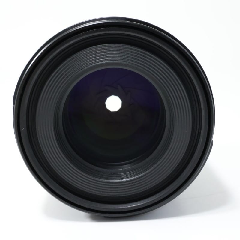 RF85mm F2 MACRO IS STM