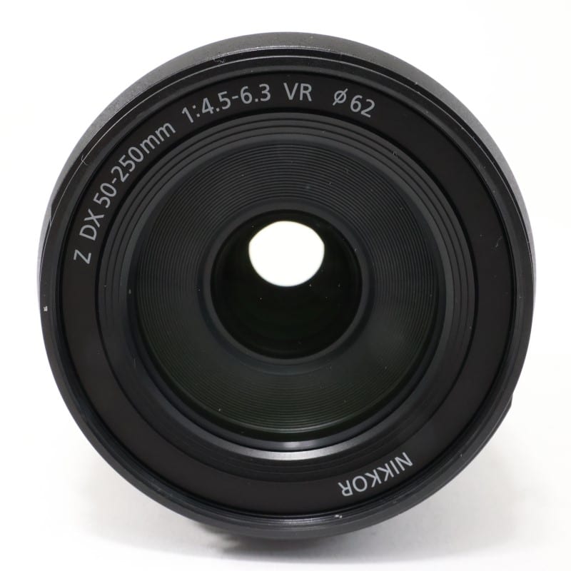 NIKKOR Z DX 50-250mm f/4.5-6.3 VR
