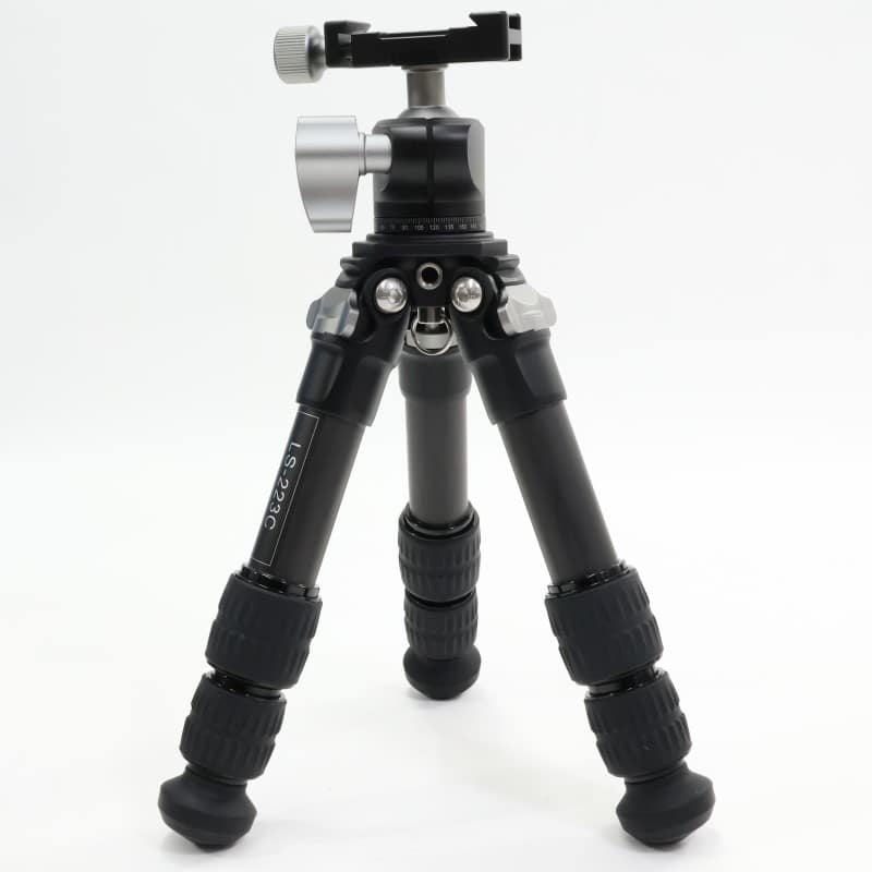 LS-223C + LH-25