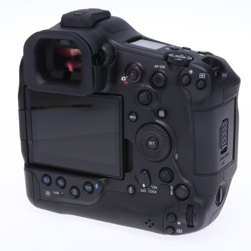 EOS R1 ボディー
