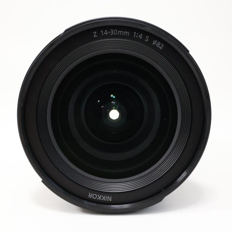 NIKKOR Z 14-30mm f/4 S