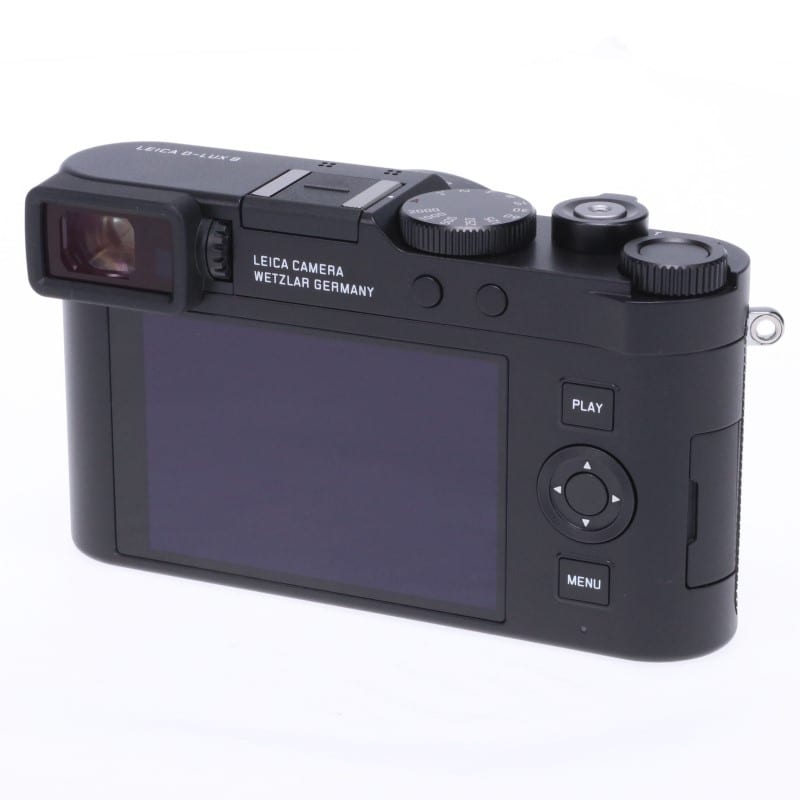 ライカ D-LUX8 19191