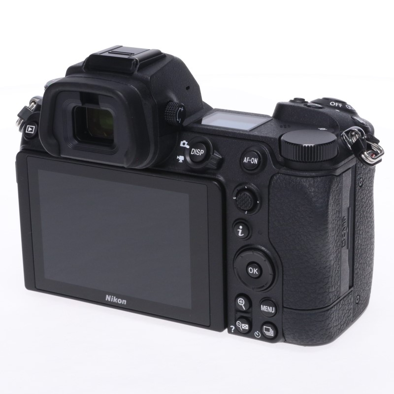 Z6II