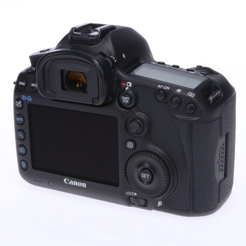 EOS 5D Mark III ボディー