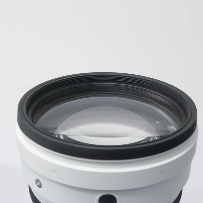 200mm F2 DG OS | Sports ソニーEマウント