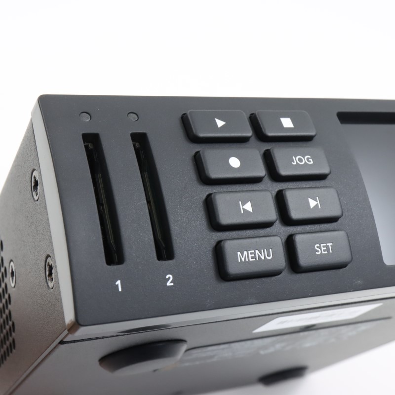 HYPERD/STM [HyperDeck Studio Mini]