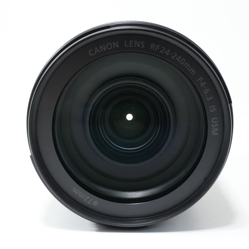RF24-240mm F4-6.3 IS USM