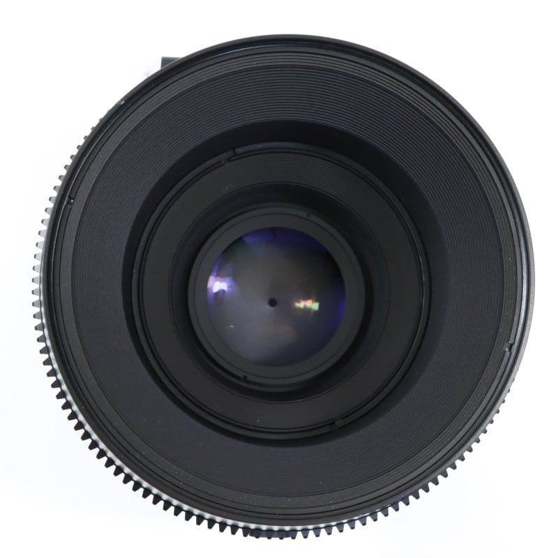 2177-121 [CP.3 XD 50mm T2.1 PL/Feet]