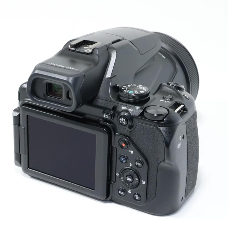 COOLPIX P1000